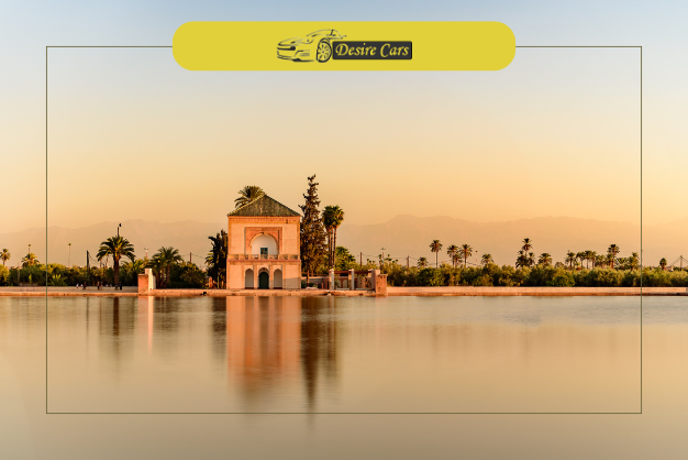 Agence location de voitures à Marrakech