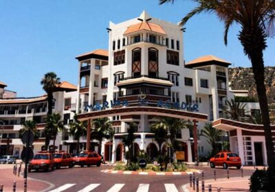 Marina-Shopping-Mall-Agadir