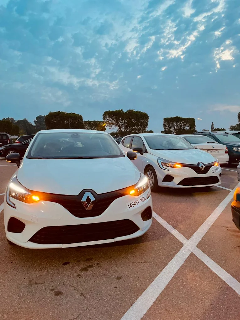 Agence location de voitures à Marrakech